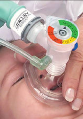 Mercury Medical Manometer