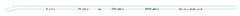 Mercury Medical Tube Introducer 15 Fr. X 70 cm - M-553851-1248 - Box of 10