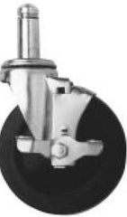 Intermetro Industries Stem Caster Metro™