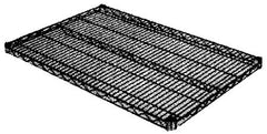 Intermetro Industries Wire Shelving Super Erecta Shelf® 1 Shelf Adjustable 14 X 24 Inch