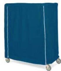 Intermetro Industries Cart Cover Valet Cart