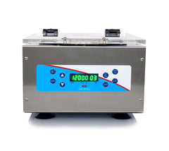MX12 Micro-Combo Centrifuge 24-place microhematocrit & 12-place microtube, 12,000 rpm, 110 volt