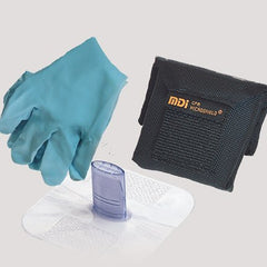 Microtek Medical CPR Microshield CPR Microshield®