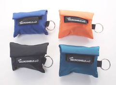 Microtek Medical Emergency Kit CPR Microkey-Plus™ CPR