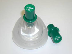 Microtek Medical CPR Micromask™ Mouthpiece Disposable
