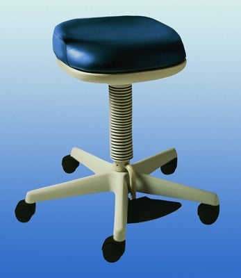 Midmark Stool Base