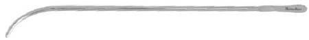 Miltex Urethral Sound MeisterHand Van Buren 11 Inch, 16 Fr. - M-565193-4034 - Each