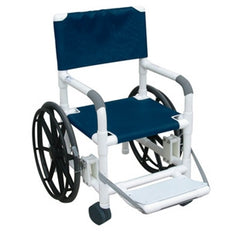 MJM International Shower Chair MJM International PVC Frame
