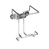 Mounting Bracket for 1 Quart Sharps Sharpstar Mounting Bracket for ML8990 ,1 Each - Axiom Medical Supplies