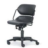 Acton Comfort Task Chair Armless ,1 Each - Axiom Medical Supplies