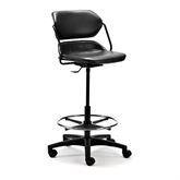 Acton Comfort Stool Armless ,1 Each - Axiom Medical Supplies