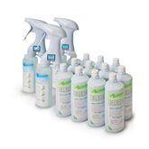 Fresh Mix Bleach Dilution System Starter Pack MarketLab Fresh-Mix Starter Kit ,1 / pk - Axiom Medical Supplies