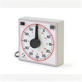 Interval Timer Interval Timer • 7.5"W x 2.5"D x 7.5"H ,1 Each - Axiom Medical Supplies