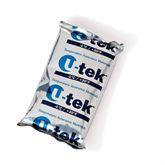 U-Tek Gel Pak Small • 7"L x 4"W x 1"H ,24 / pk - Axiom Medical Supplies