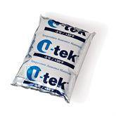 U-Tek Gel Pak Medium • 8"L x 6"W x 1"H ,12 / pk - Axiom Medical Supplies