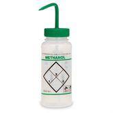 Methanol Leak-Proof Wash Bottles Methanol ,2 / pk - Axiom Medical Supplies