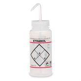 Ethanol Leak-Proof Wash Bottles Ethanol ,2 / pk - Axiom Medical Supplies