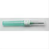 Blood Collection Needles 21g x 1" • Green ,100 per Paxk - Axiom Medical Supplies