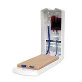 Advanced Model Venipuncture Training Aid Advanced Model with 7oz Simulated Blood and Back Plate ,1 Each - Axiom Medical Supplies