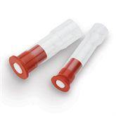 Blood Serum Filters 16mm x 1.5"L ,100 per Paxk - Axiom Medical Supplies