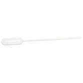 Narrow Stem Pipettes 4.5mL/15.5cm • 25 drops/mL • Not graduated ,500 Per Pack - Axiom Medical Supplies