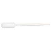 General Purpose Pipettes 8mL/15.2cm • 20 drops/mL • Not graduated ,400 / pk - Axiom Medical Supplies