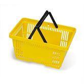 Basket with Handle for RediCart Basket with Handle ,2 / pk - Axiom Medical Supplies