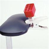 Mobile Draw Station MarketLab Mobile Draw Station • 2"W x 3"L x 1.75"H ,1 Each - Axiom Medical Supplies