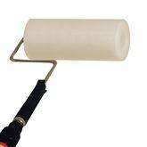Foam Tacky Roller Mop System 9" Foam Refill • 40 Sheets/Roll ,1 Each - Axiom Medical Supplies