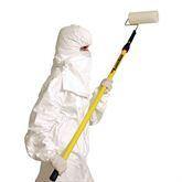 Foam Tacky Roller Extension Handle 4' to 8' Extension Handle ,1 Each - Axiom Medical Supplies