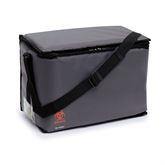 MarketLab Antimicrobial Specimen Transport Tote Large • 18"W x 9"D x 13"H ,1 Each - Axiom Medical Supplies