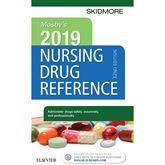 Mosby's 2019 Nursing Drug Reference Mosby's 2019 Nursing Drug Reference ,1 Each - Axiom Medical Supplies