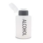 Alcohol Dispenser Bottles Imprinted ,1 Each - Axiom Medical Supplies