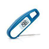 Rapid Folding Traceable Thermometer Mini • 4.5"W x 0.75"D x 1.5"H ,1 Each - Axiom Medical Supplies