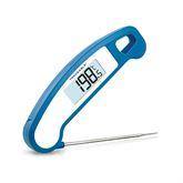 Rapid Folding Traceable Thermometer Standard • 6"W x 0.75"D x 1.75"H ,1 Each - Axiom Medical Supplies