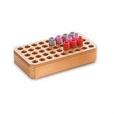 Cryogenic Vial Chillblocks 45 Well ,1 Each - Axiom Medical Supplies