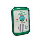 Economical Corded Patient Fall Monitoring TamperProof Bed/Chair Exit Alert for Corded Pad • One Year • 3.5"W x 4.5"H x 1"D ,1 Each - Axiom Medical Supplies