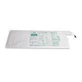 Economical Corded Patient Fall Monitoring Bed • 0.25"W x 30"L x 10"H ,1 Each - Axiom Medical Supplies