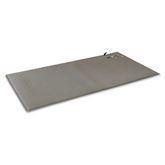 Economical Corded Patient Fall Monitoring Floor • Gray • 0.25"W x 36"L x 24"H ,1 Each - Axiom Medical Supplies