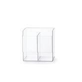 MarketLab Surgical Glove Box Dispensers Double • 11.375"W x 7"D x 11.375"H ,1 Each - Axiom Medical Supplies