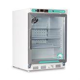 Built-In Undercounter Refrigerators Glass Door with Right Hinge ,1 Each - Axiom Medical Supplies