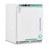 ADA Compliant Built-In Undercounter Refrigerators Solid Door with Left Hinge ,1 Each - Axiom Medical Supplies