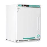 ADA Built-in Undercounter Freezers Manual Defrost Solid Door with Left Hinge ,1 Each - Axiom Medical Supplies