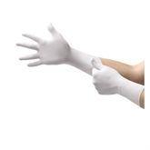 TouchNTuff Sterile Polyisoprene Gloves Size 5.5 ,200 Per Pack - Axiom Medical Supplies