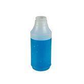 Defender Disinfectant and Cleaner Tabs Mixing Bottle ,1 Each - Axiom Medical Supplies