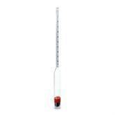 Specific Gravity Hydrometer 1.000-1.220 ,1 Each - Axiom Medical Supplies