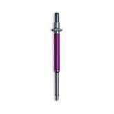 MLA Precision Pipettes 250?L Delivery • Purple ,1 Each - Axiom Medical Supplies