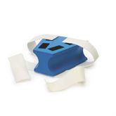 Foam Abduction Pillow Abduction Pillow ,1 Each - Axiom Medical Supplies