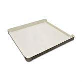 Extreme Temperature Trays 24.25"W x 24.25"D x 2.25"H ,1 Each - Axiom Medical Supplies