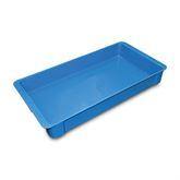 Extreme Temperature Stacking Containers 23.37"W x 12"D x 3.12"H ,1 Each - Axiom Medical Supplies